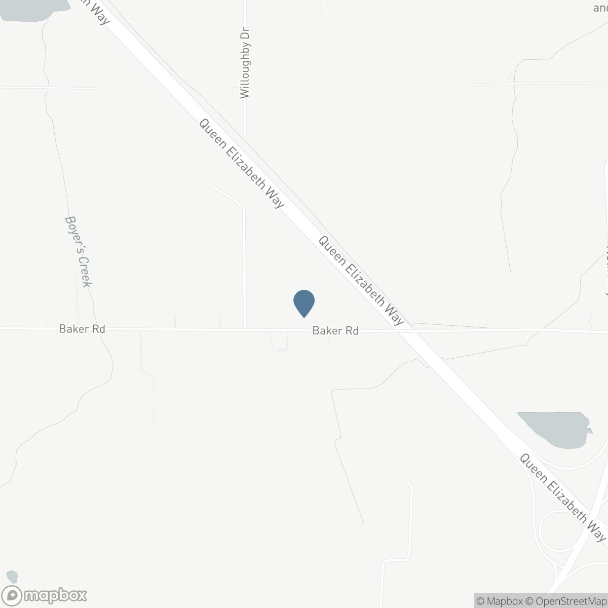 LOT 2 BAKER Road, Niagara Falls, Ontario L2H 1Y7